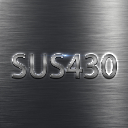 什么是墨鉅牌SUS430不銹鋼？
